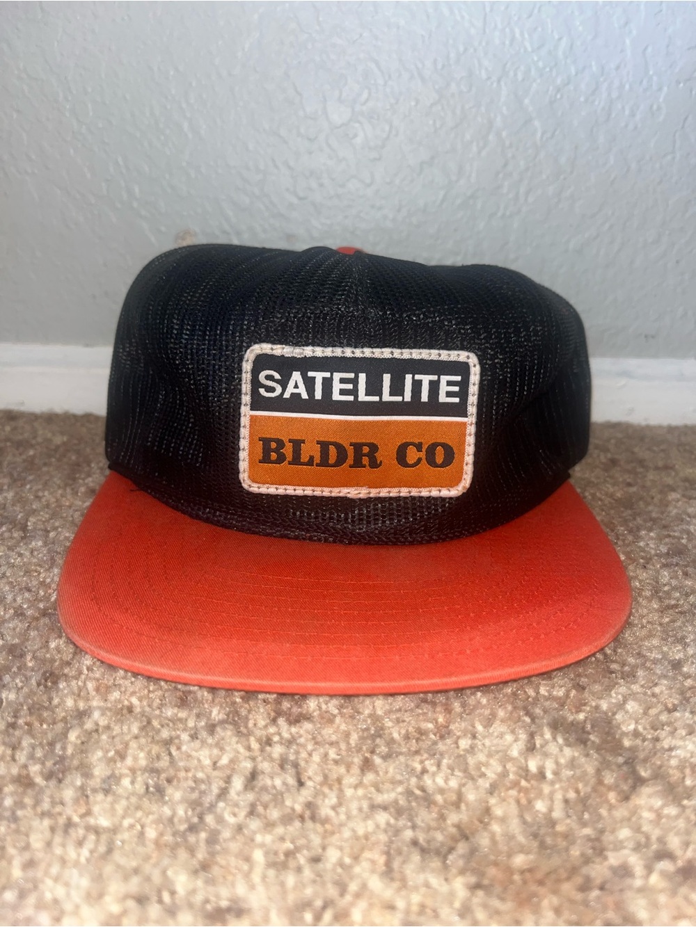 Made Right Trucker Hat